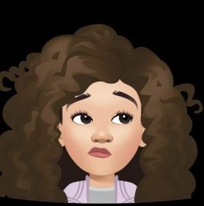 Meet your Posher, Janeth